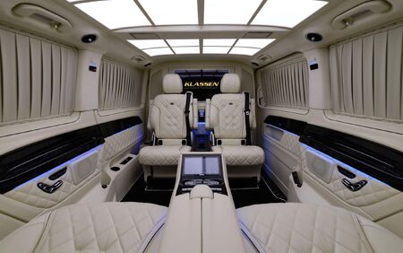 KLASSEN Luxury Van MVA_1361