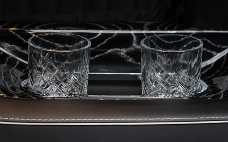 KLASSEN Mercedes-Benz V-Class V300 AMG Luxury VIP First Class Van MVE_1675