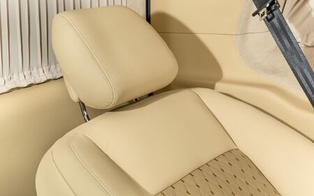 KLASSEN VIP VAN MVD 9013