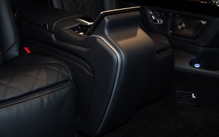 KLASSEN MERCEDES BENZ V-CLASS V300 LUXURY VIP MVV_2_1700_EN