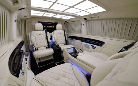 KLASSEN Luxury Van MVA_1361