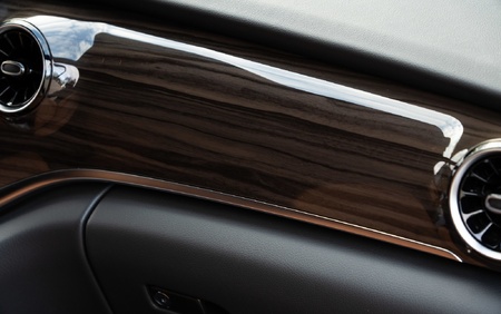 KLASSEN Mercedes Benz V-Class V300 - 4Matic - VIP Business Interieur - MVMH_1658