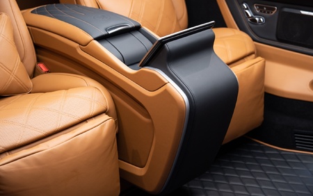 KLASSEN MERCEDES BENZ V-CLASS V300 LUXURY VIP MVV_2_1719_EN