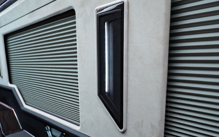 KLASSEN Mercedes-Benz Sprinter 519 LUXURY VIP Jet VAN MSE_1593