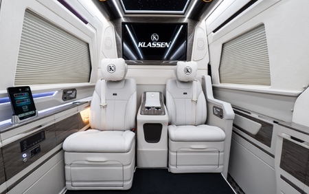 LUXURY VIP SPRINTER MSE_1683