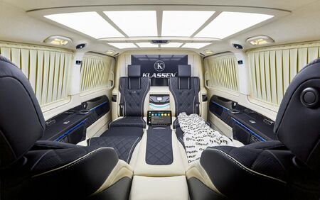 KLASSEN Luxury Van MVV_1428