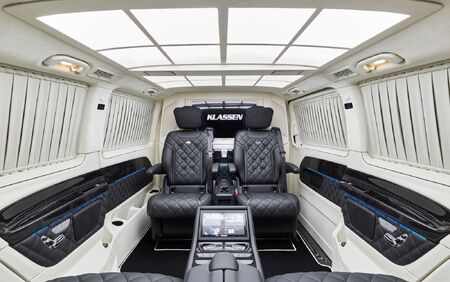 KLASSEN Luxury Van MVA_1375