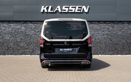 KLASSEN MERCEDES BENZ V-CLASS V300 LUXURY VIP MVV_2_1712_EN