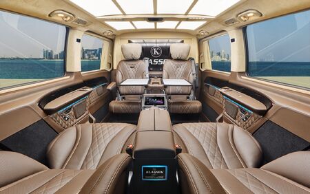 KLASSEN LUXURY Van MVV_1433