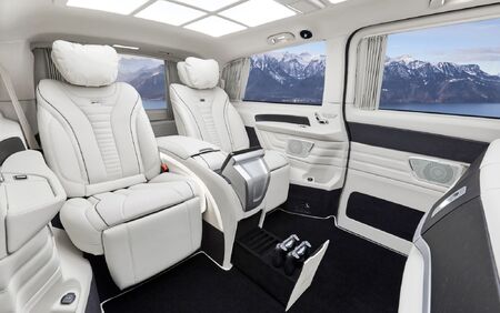 KLASSEN Luxury Van MVA1_1378