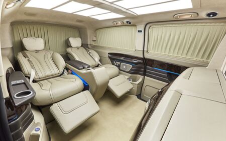 KLASSEN Luxury Van MVV_1404