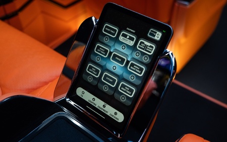 Mercedes Sprinter VIP Luxury | Full Review Interior Exterior KLASSEN JetVan - MSE_2_1689_EN