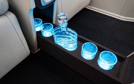 Mercedes Sprinter VIP Luxury | Full Review Interior Exterior KLASSEN JetVan - MSE_2_1691_EN