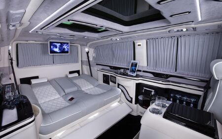 KLASSEN Luxury Van MVD_1237