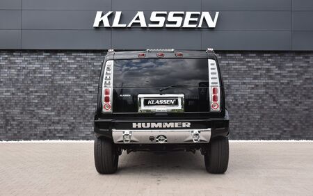 KLASSEN Hummer Limited Edition 