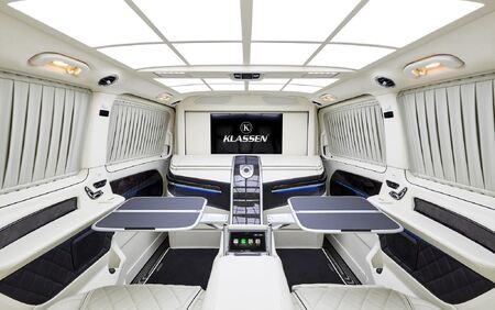 KLASSEN Luxury Van MVA_1383