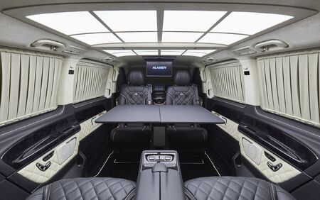 KLASSEN Luxury Van MVA_1359