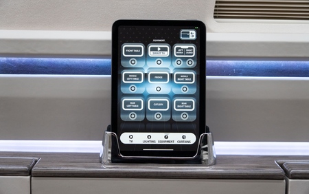 KLASSEN MERCEDES-BENZ SPRINTER 519 LUXURY VIP JET VAN MSE_1690