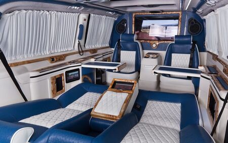KLASSEN Luxury Van MVD_1231