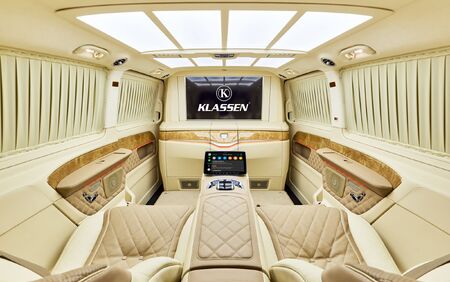 KLASSEN Luxury Van MVV_1408