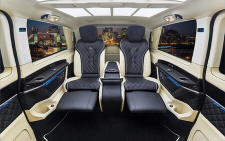 KLASSEN Luxury Van MVV_1428