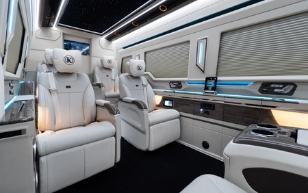 LUXURY VIP SPRINTER MSE_1672