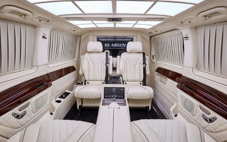 KLASSEN Luxury Van MVA_1344
