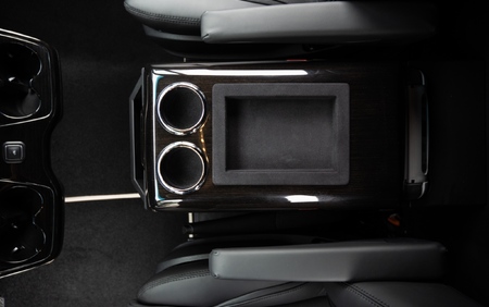 KLASSEN MERCEDES-BENZ SPRINTER 519 LUXURY VIP JET VAN MSE_1690