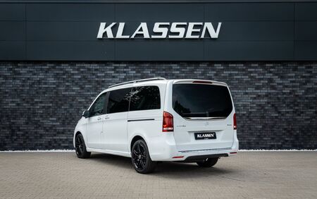 MERCEDES - BENZ V300 MV_1449