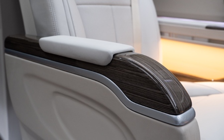 LUXURY VIP SPRINTER MSE_1558