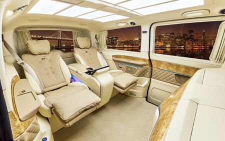 KLASSEN Luxury Van MVV_1408