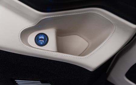 KLASSEN Mercedes-Benz V-CLASS V300 AMG LUXURY VIP BUSINESS VAN - 2024 MVV_2_1713_EN