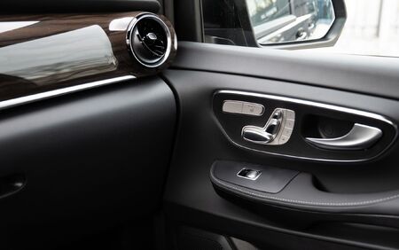 MERCEDES - BENZ V300 MV_1458