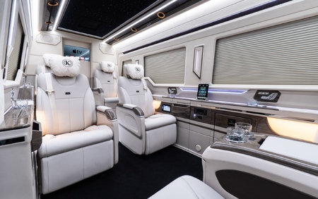 LUXURY VIP SPRINTER MSE_1558