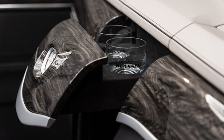 KLASSEN MERCEDES BENZ V-CLASS V300 LUXURY VIP MVV_2_1696_EN