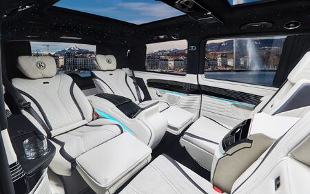KLASSEN LUXURY Van MVV_1422