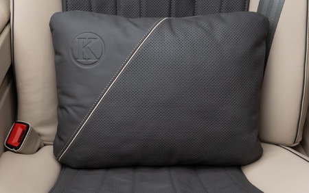 KLASSEN MERCEDES BENZ V-CLASS V300 LUXURY VIP MVV_2_1692_EN