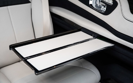 KLASSEN Mercedes-Benz V-Class V300 Luxury VIP First Class Van MVE_1_1660_EN