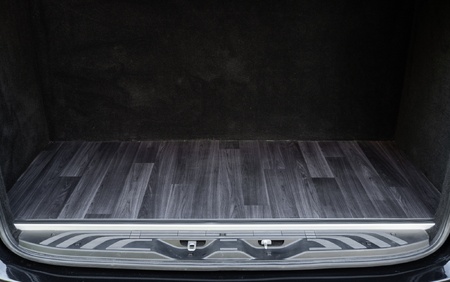 KLASSEN Mercedes-Benz Sprinter 519 LUXURY VIP Jet VAN MSE_1593