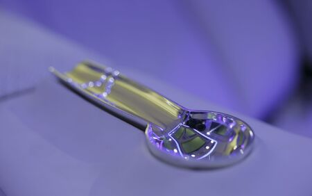 KLASSEN Luxury Van MVD 9010