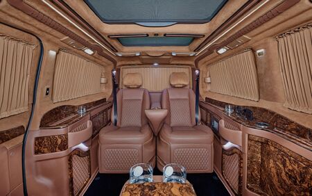 KLASSEN LUXURY VAN MVD_1302