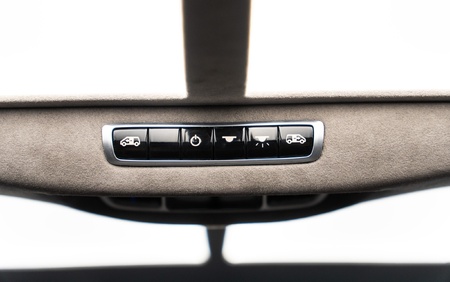 KLASSEN Mercedes Benz V-Class V300 AMG Luxury VIP Business Van MVV_6_1717_EN