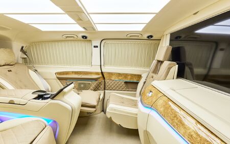 KLASSEN Luxury Van MVV_1432