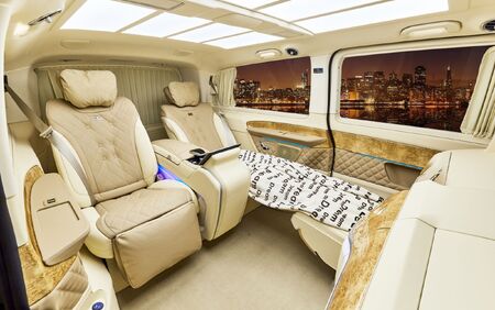 KLASSEN Luxury Van MVV_1408