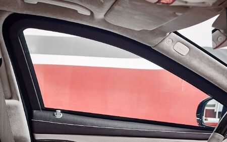 KLASSEN ARMORED CAR VR10 MMR_1384