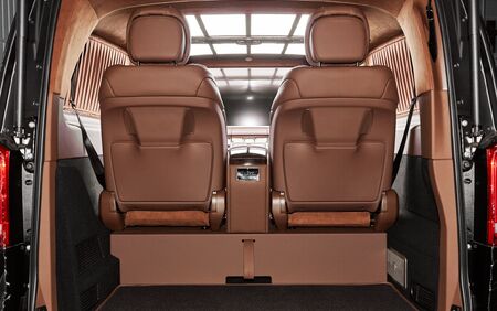 KLASSEN Luxury Van MVV_1424