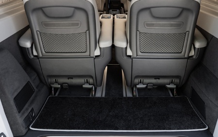 KLASSEN Mercedes Benz V-Class V300 AMG Luxury VIP Business Van MVV_6_1717_EN