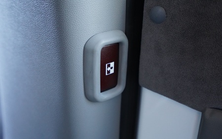 SPRINTER BUSINESS VAN MSTM 9002 