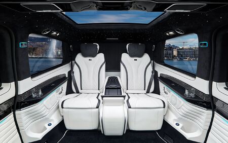 KLASSEN LUXURY Van MVV_1422