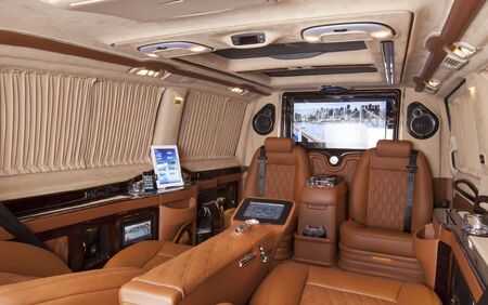 KLASSEN Luxury Van MVD_1257